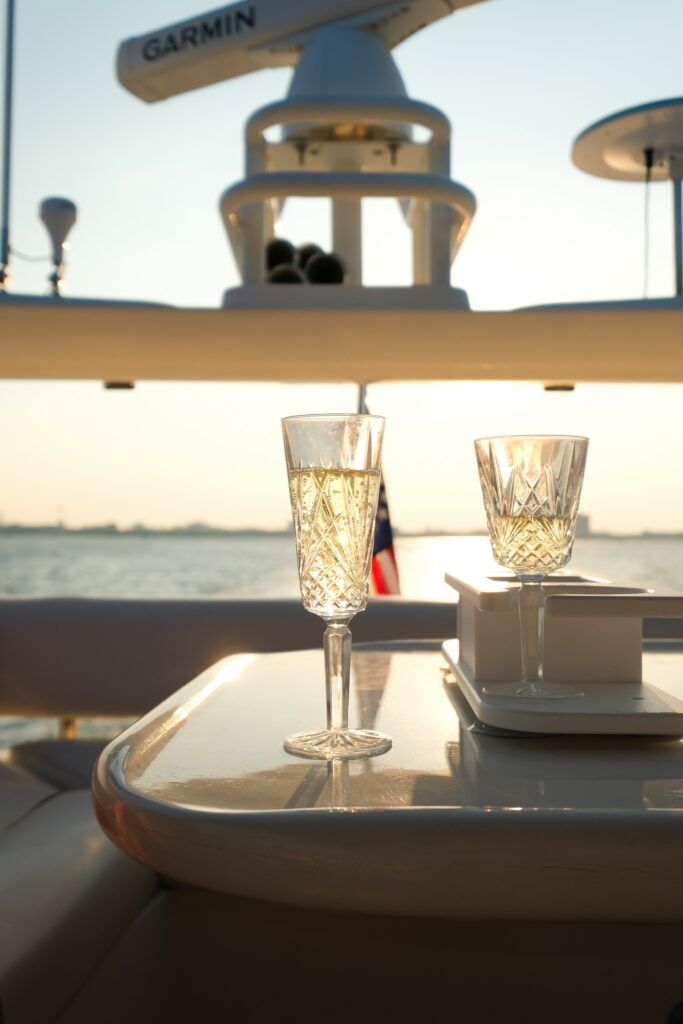 South Florida Luxury Yacht Charters gallery photo