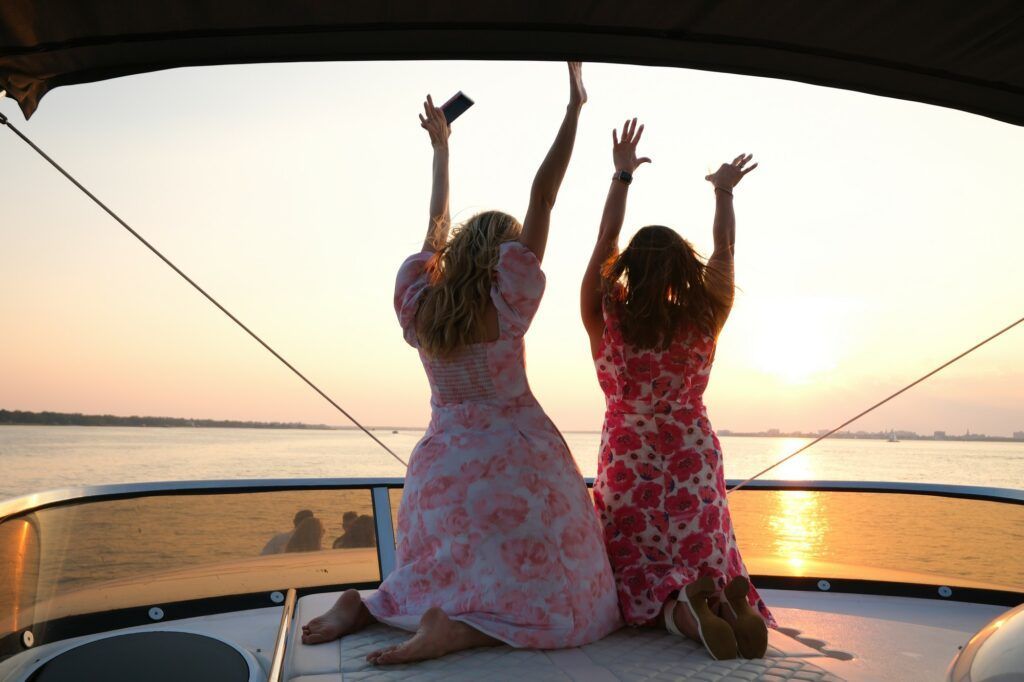 --- No Change ---South Florida Luxury Yacht Charters gallery photo