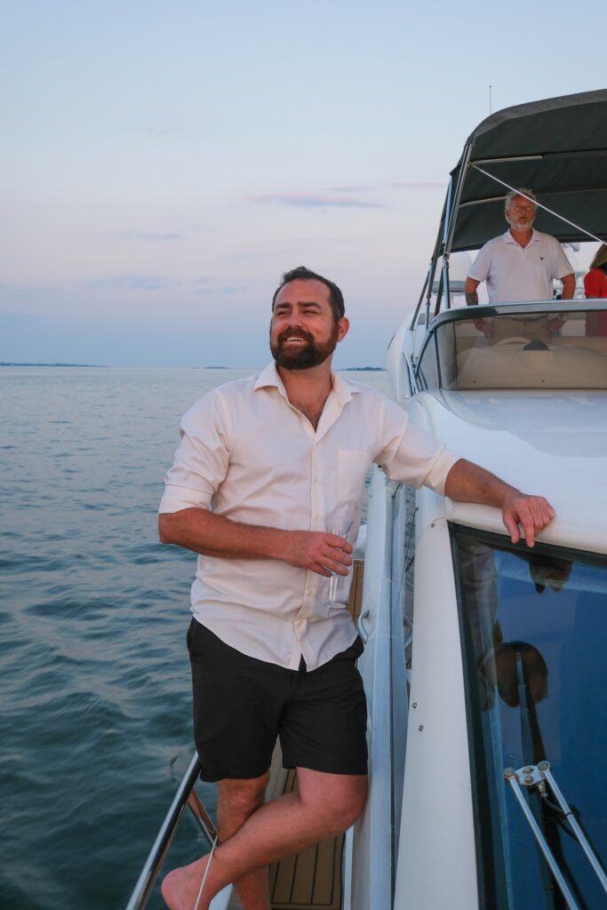 --- No Change ---South Florida Luxury Yacht Charters gallery photo